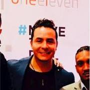 Andres Pareja
