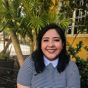 Adriana Marquez's avatar