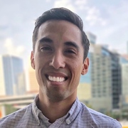Anthony Palacio