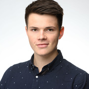 Pascal Schärli's avatar