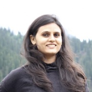 Bhumika Sangani