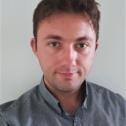 Peter Nagy's avatar