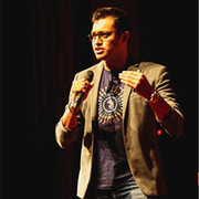 Arvind Prakash Singh's avatar