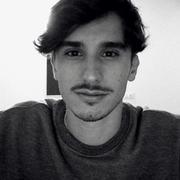 Mattia Marcon