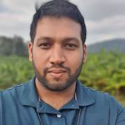 Sriram Venugopal's avatar