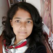 Nidhi Chandramohan's avatar