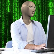Alex Yeghikian's avatar