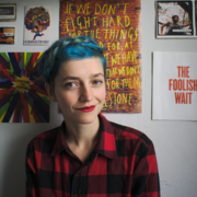 Tessa Alexanian's avatar