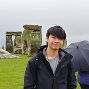 Cheuk Lai Tam's avatar