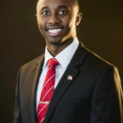 EDWIN GATHURA
