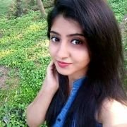 Ashley Jordan's avatar