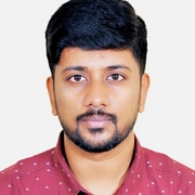 Narasimhan Narayanan's avatar