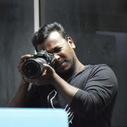 Sarath Pillai's avatar