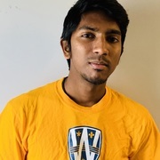 Baranidharan Pasupathi