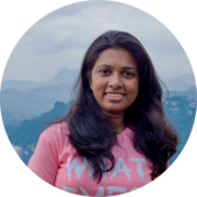 Maheshi Nandathilaka's avatar