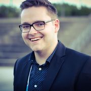 Sascha Gfeller's avatar