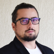 Galin Dinkov's avatar