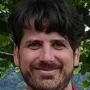 Jonathan Woodard's avatar