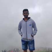 Anirudh Srikanth's avatar