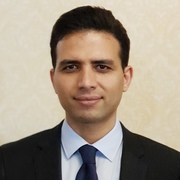 Hossein S. Ghadikolaei