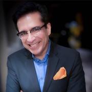 Rashid Chotani, MD, MPH, DTM, FRCPH