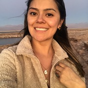 Victoria  Garcia's avatar