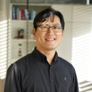 Chongro Lee's avatar