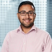 Sergio Gomez's avatar