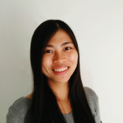 Zoey Zou's avatar