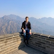 Elias Grieninger's avatar