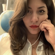 Morena Pierro's avatar