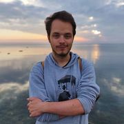 MartinEpfl Cibils's avatar