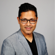 Prabhat Gupta