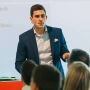 Andreas Winkler's avatar