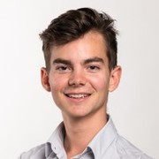 Gaël Packer's avatar