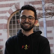 Rastaar Haghi's avatar