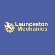 Launceston Mechanics's avatar