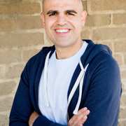 Aiham Jabari's avatar