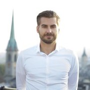 Benjamin Müller's avatar