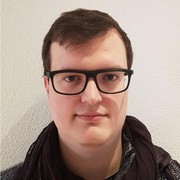 Dominik Schulte's avatar