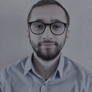 Besnik Istrefi's avatar