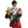 SustainaClaus (Philip) McMaster