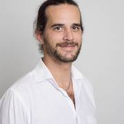 Gilles Crettenand's avatar