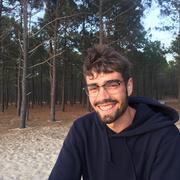 Marc Singer's avatar