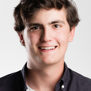 Nick Eichmann's avatar