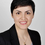 Laleh MAKAREM