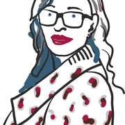 Sandra Staufer's avatar