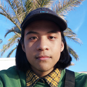 Jean-Anthony Galang's avatar