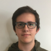 Diogo D'Almeida's avatar