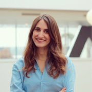 Caroline Kettenacker's avatar